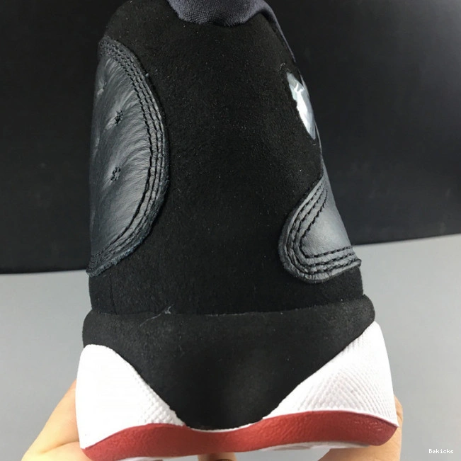 Cheap BK ''playoff'' air 13 jordan 414571-001 retro 1110